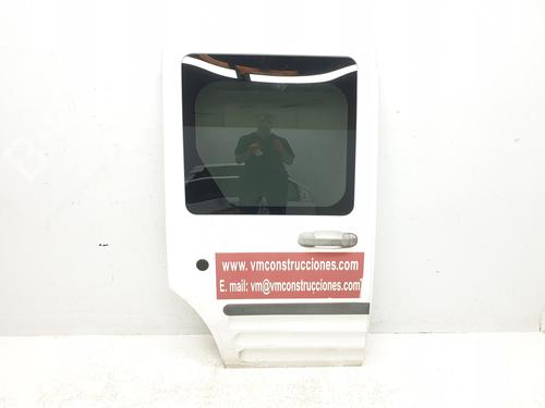 Højre side skydedør FORD TRANSIT CONNECT (P65_, P70_, P80_) 1.8 TDCi (90 hp) 27160896