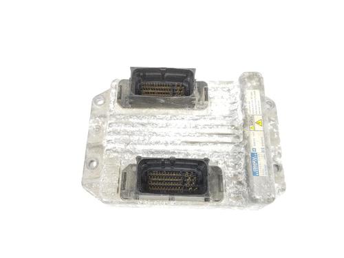 Engine control unit (ECU) OPEL MERIVA A MPV (X03) 1.7 CDTI (E75) | BP12145359M57 