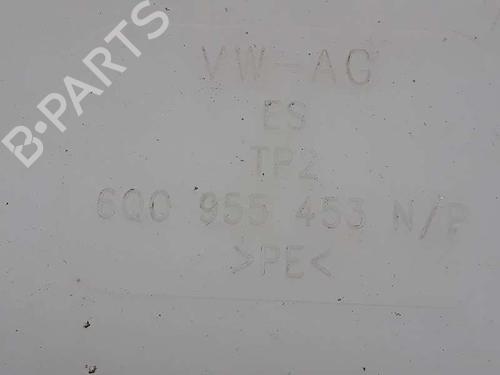 Windscreen washer tank SEAT IBIZA IV (6J5, 6P1) 1.4 | BP7417724C113 