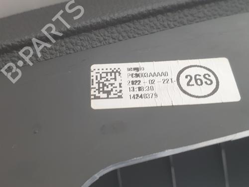 Glove box VW T-ROC (A11, D11) 1.5 TSI | BP29722965C95 