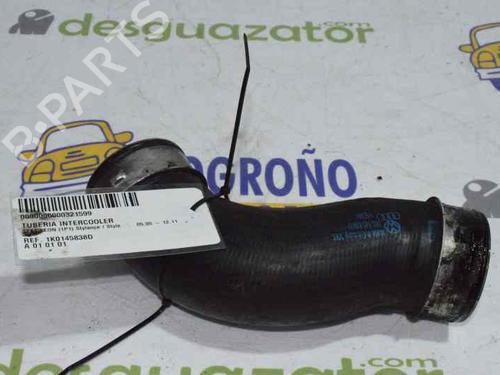 Used Other SEAT LEON (1P1) 2.0 TDI 16V (140 hp) 14117491