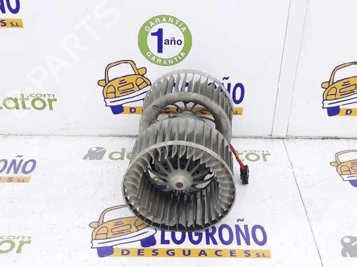 Heater blower motor BMW X3 (E83) xDrive 30 d | BP14122828M62 