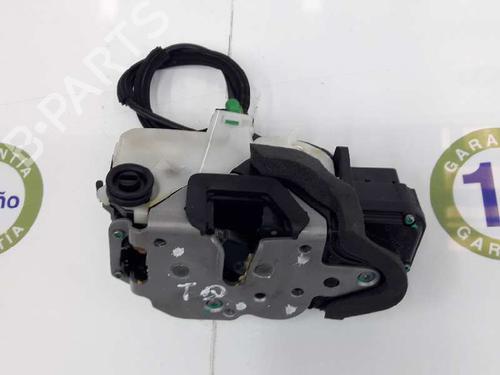 Rear right lock OPEL INSIGNIA A Saloon (G09) 2.0 CDTI (69) | BP3386717C99