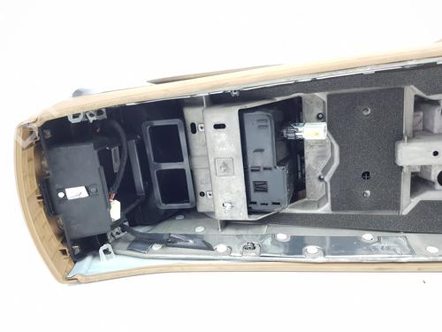 Armrest / Center console PORSCHE CAYENNE (92A) 3.0 Diesel | BP29479830I20 