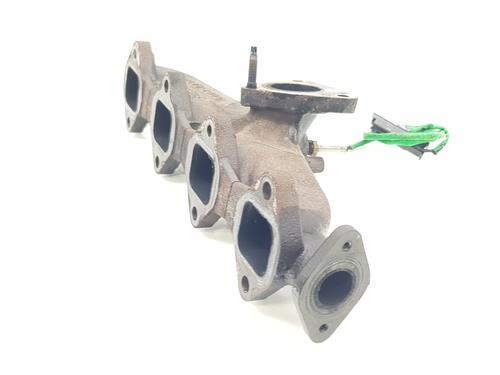 Exhaust manifold LAND ROVER RANGE ROVER VELAR (L560) 2.0 D180 TD4 4x4 | BP31091509M110