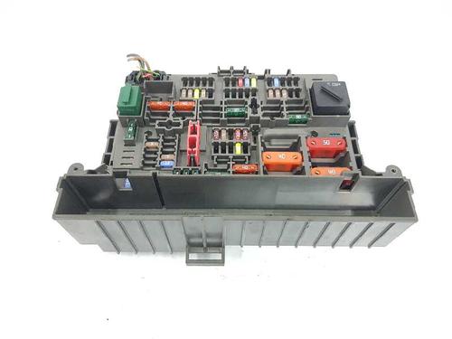 Fuse box BMW 3 (E90) 320 d | BP6056951E1 