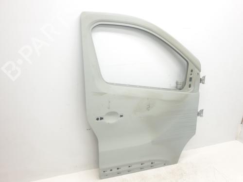 Right front door RENAULT TRAFIC III Van (FG_) 1.6 dCi 140 (FGMA, FGMC) | BP29906787C3
