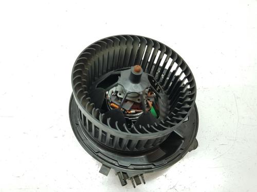 Used Heater blower motor SEAT LEON (5F1) 1.6 TDI (105 hp) 14111502