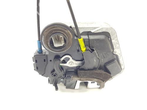 Rear right lock TOYOTA LAND CRUISER PRADO (_J12_) 3.0 D-4D (KDJ120, KDJ125) | BP17187943C99 