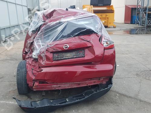 Left front window switch NISSAN JUKE (F15) | BP33861026I27 - Image 8