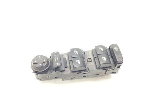 Used Left front window switch CITROËN C4 II (NC_) 1.6 BlueHDi 120 (120 hp) 29376589