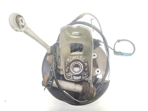 Right rear steering knuckle BMW X5 (E53) 3.0 d | BP10178706M28 