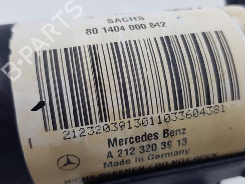 Right front shock absorber MERCEDES-BENZ E-CLASS (W212) E 220 CDI / BlueTEC (212.001, 212.002) | BP24228672M17 