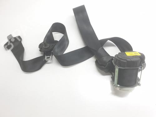 Rear left seatbelt RENAULT TRAFIC III Van (FG_) 1.6 dCi 95 (FGMJ, FGMR) | BP36814278I29 - Image 4