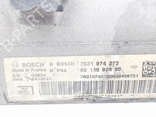 Steering rack PEUGEOT EXPERT Van (V_) | BP33215074M22 - Image 7
