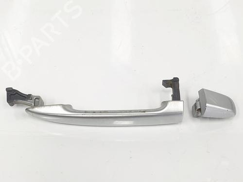Front right exterior door handle TOYOTA LAND CRUISER PRADO (_J12_) 3.0 D-4D (KDJ120, KDJ125) | BP4192532C129 