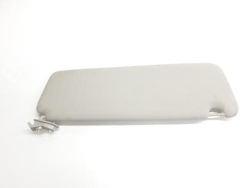 Left sun visor RENAULT TRAFIC III Bus (JG_) 2.0 dCi 110 (JGMW) | BP34702849I1  - Image 5