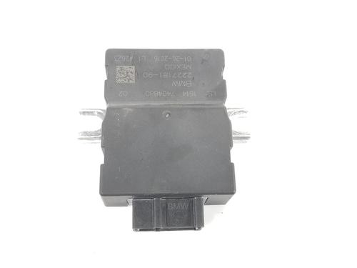 Electronic module BMW 3 Gran Turismo (F34) 318 d | BP10636120M83 