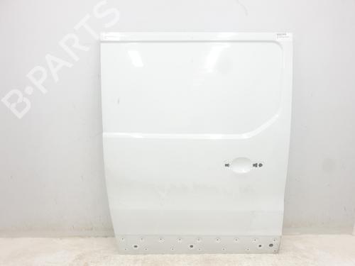 Højre side skydedør Højre side skydedør RENAULT TRAFIC III Van (FG_) 1.6 dCi 140 (FGMA, FGMC) (140 hp) 34117375 34117375