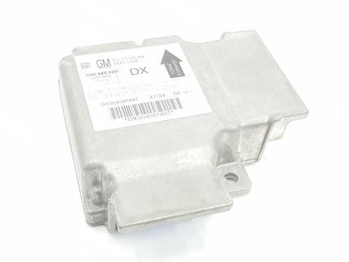 Used ECU airbags OPEL VECTRA C GTS (Z02) 2.2 DTI 16V (F68) (125 hp) 11085714