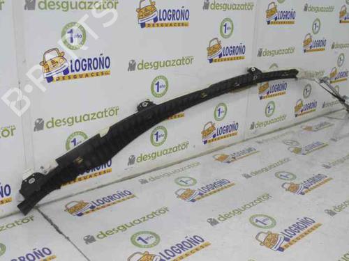 Right curtain airbag MERCEDES-BENZ E-CLASS (W211) E 320 CDI (211.026) | BP799872C12 