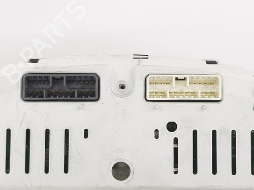 Instrument cluster HYUNDAI TUCSON (JM) 2.0 CRDi | BP20194320C47 