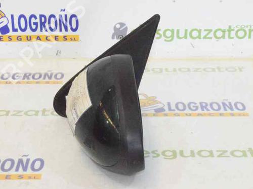 Left mirror MG MG ZS 120 | BP1258579C26 