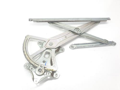 Front right window mechanism TOYOTA HILUX VII Pickup (_N1_, _N2_, _N3_)  | BP28156299C23 