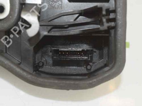 Front right lock BMW Z4 Roadster (E89) sDrive 28 i | BP788792C97 