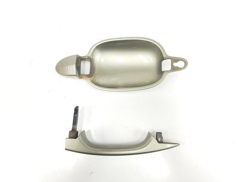 Front right exterior door handle BMW 5 (E60) 520 i | BP8133428C129 