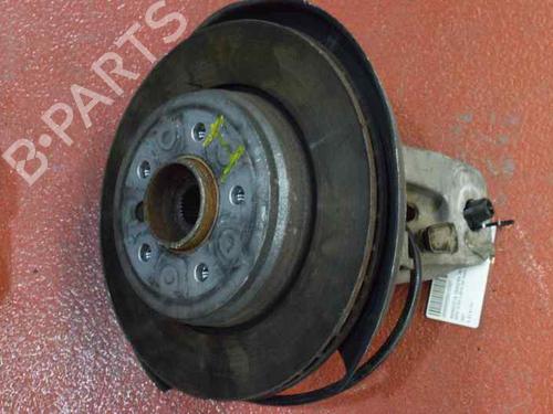 Right rear steering knuckle BMW 5 (E60) 530 d | BP1168972M28 