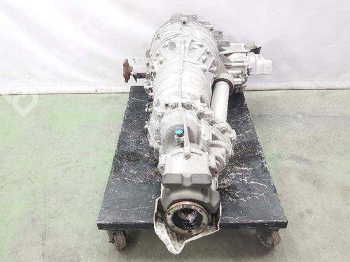 Automatic gearbox AUDI A5 (8T3)  | BP6101977M4  - Image 8