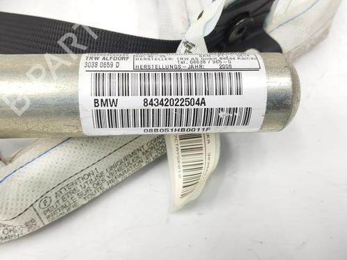 Left curtain airbag BMW X3 (E83) xDrive 20 d | BP8495182C11 