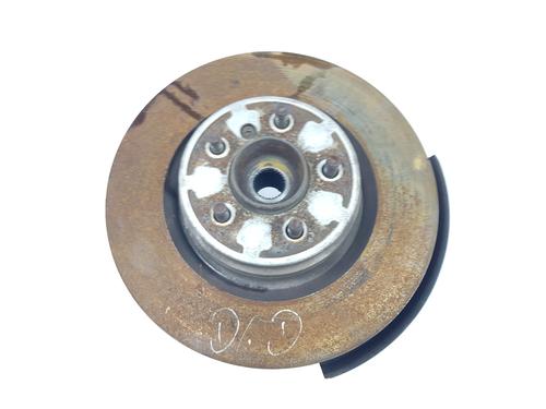 Used Right front steering knuckle LAND ROVER RANGE ROVER III (L322) 3.6 D 4x4 (272 hp) 10957088