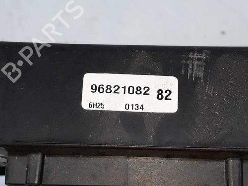 Fuse box CHEVROLET CAPTIVA (C100, C140) 2.0 D 4WD | BP5185009E1 