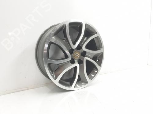 Rim CITROËN C-CROSSER (VU_, VV_) 2.2 HDi | BP27818526C45 