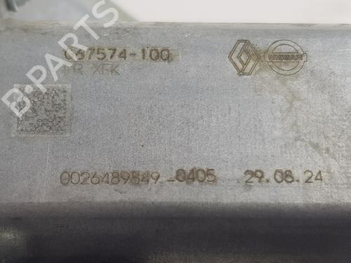 Front right window mechanism RENAULT KANGOO III MPV Blue dCi 95 (KJAB) | BP33625745C23 - Image 6
