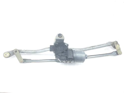 Front wiper motor AUDI A4 B7 Avant (8ED) S4 quattro | BP11283396M29 