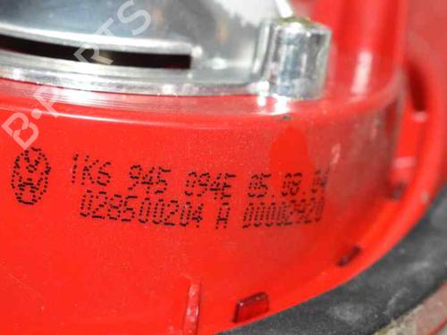 Right taillight VW GOLF V (1K1) 2.0 FSI | BP794848C35 