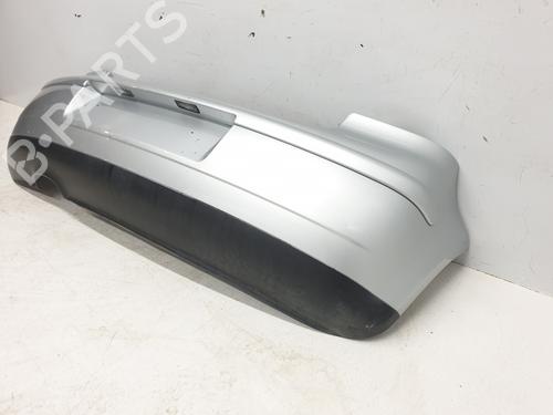 Rear bumper VW POLO IV (9N_, 9A_) 1.4 16V | BP28355964C8 