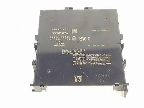 Used Electronic module Electronic module TOYOTA RAV 4 V (_A5_, _H5_) [2018-2026] 40435708 40435708