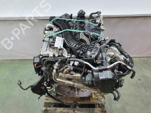 Engine MERCEDES-BENZ VITO Tourer (W447) 114 CDI (447.701, 447.703, 447.705) | BP37595318M1  - Image 6