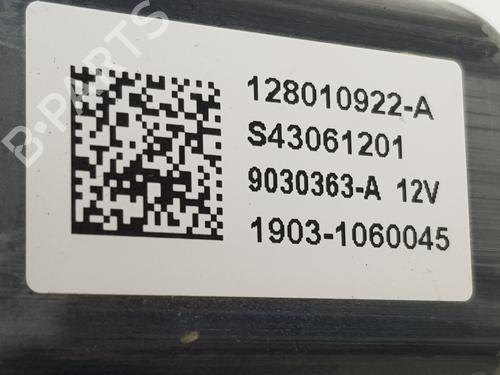 Front left window mechanism DACIA SANDERO III | BP32781153C22 - Image 5