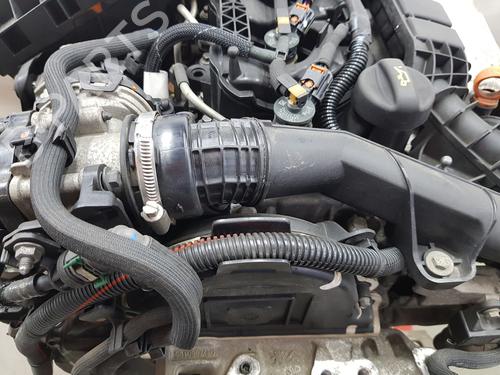 Engine PEUGEOT RIFTER | BP37488300M1 - Image 4