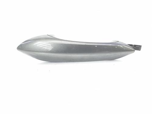 Used Rear right exterior door handle BMW 5 (F10) 520 d (184 hp) 8587070