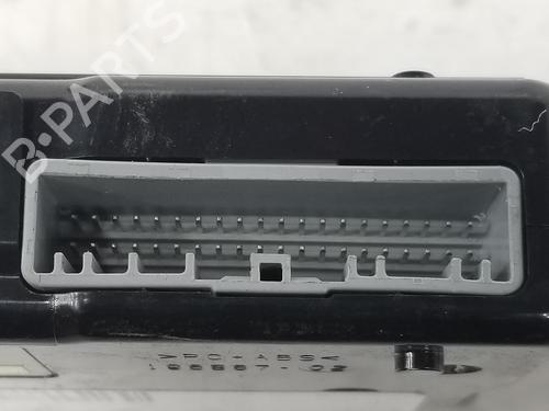 Elektronisk modul NISSAN X-TRAIL III (T32_, T32R, T32RR) 1.6 dCi ALL MODE 4x4-i (NT32) | BP8654942M83 