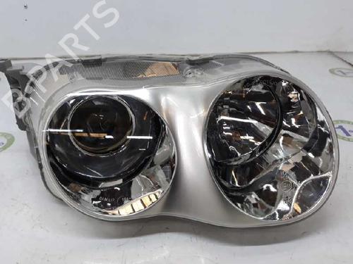 Used Right headlight HYUNDAI COUPE I (RD) 1.6 i 16V (114 hp) 5412246