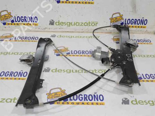 Front right window mechanism BMW 5 (E60) 530 d | BP780778C23 