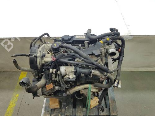 Used Engine Engine FIAT DUCATO Van (250_) 130 Multijet 2,3 D (131 hp) 40157085 40157085