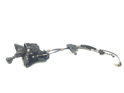 Leva del cambio CITROËN JUMPY III Van (V_) [2016-2026]  31909425